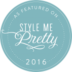 Style Me Pretty 2016