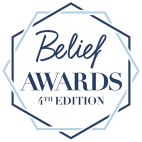 Belief Award 2016 4th